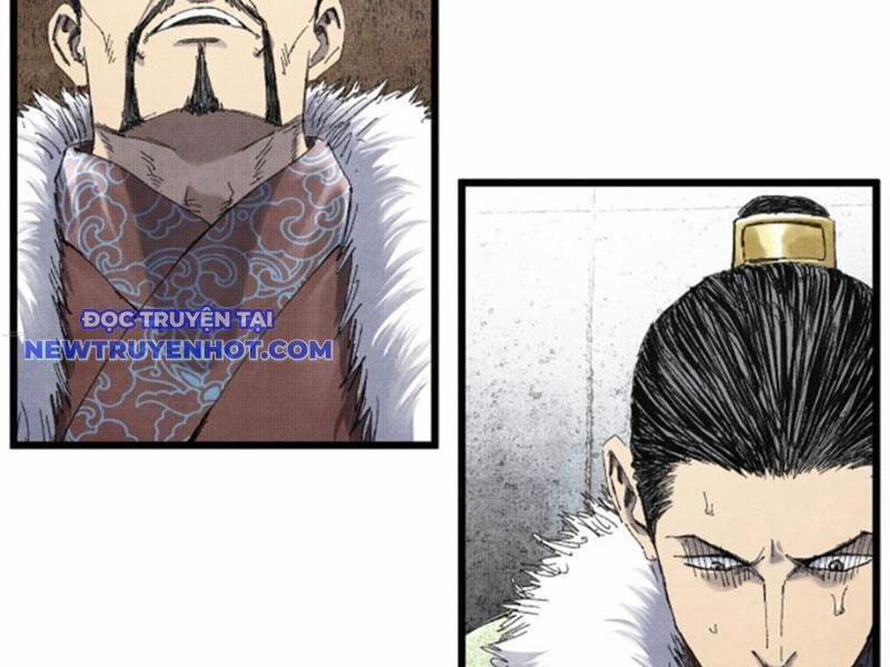 manhwax10.com - Truyện Manhwa Thiên Hạ Đệ Nhất Lữ Bố Chương 77 Trang 4