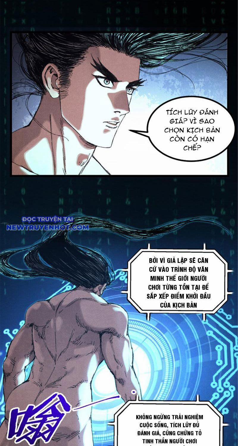 manhwax10.com - Truyện Manhwa Thiên Hạ Đệ Nhất Lữ Bố Chương 79 Trang 7