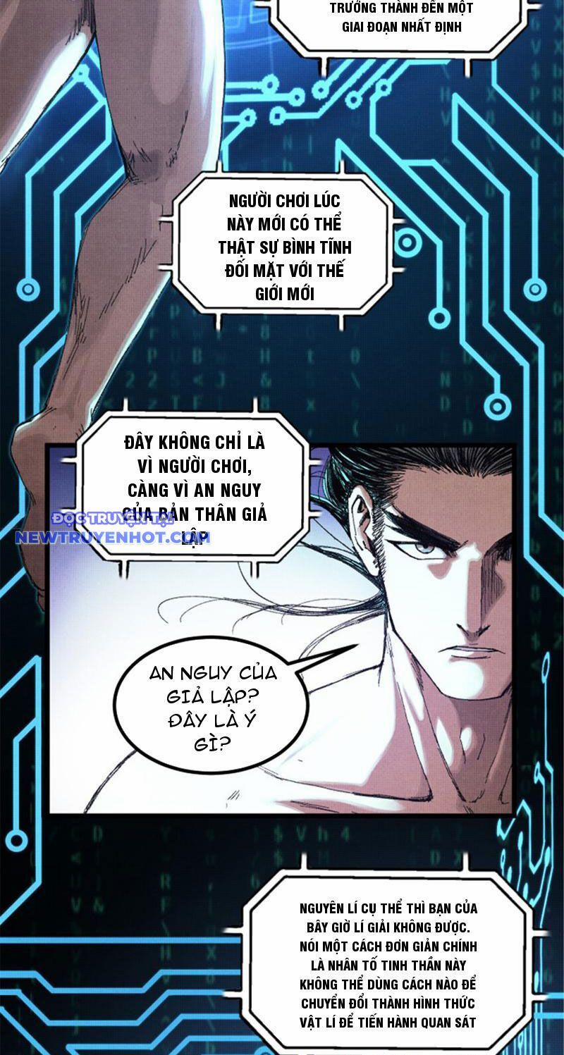 manhwax10.com - Truyện Manhwa Thiên Hạ Đệ Nhất Lữ Bố Chương 79 Trang 8