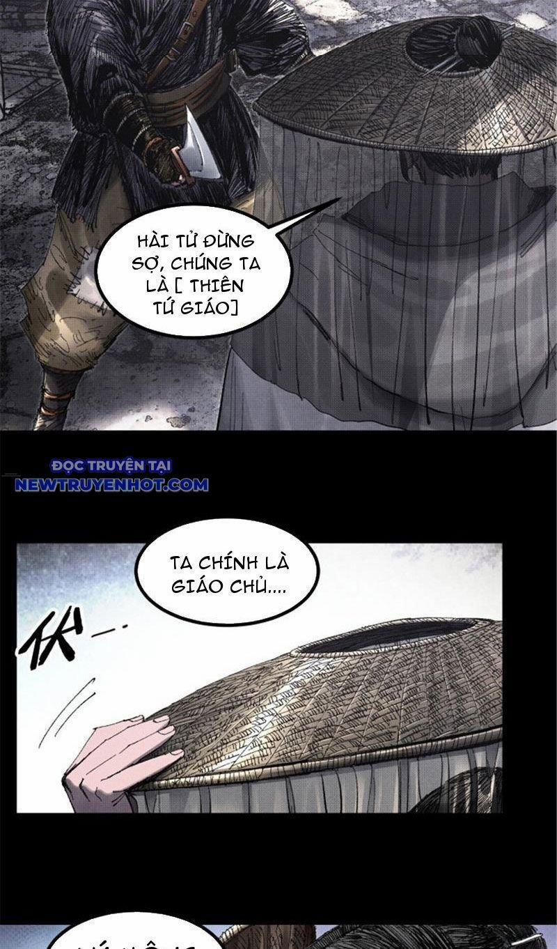 manhwax10.com - Truyện Manhwa Thiên Hạ Đệ Nhất Lữ Bố Chương 80 Trang 3