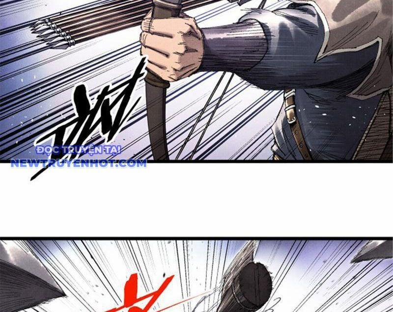manhwax10.com - Truyện Manhwa Thiên Hạ Đệ Nhất Lữ Bố Chương 80 Trang 48