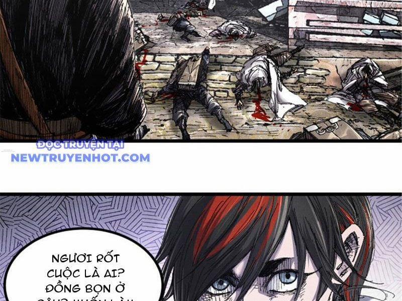 manhwax10.com - Truyện Manhwa Thiên Hạ Đệ Nhất Lữ Bố Chương 81 Trang 3
