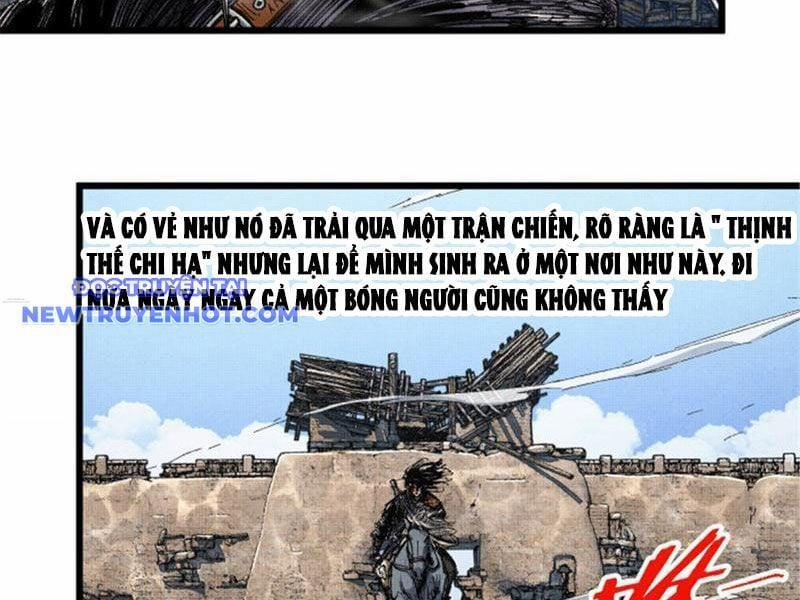 manhwax10.com - Truyện Manhwa Thiên Hạ Đệ Nhất Lữ Bố Chương 81 Trang 43