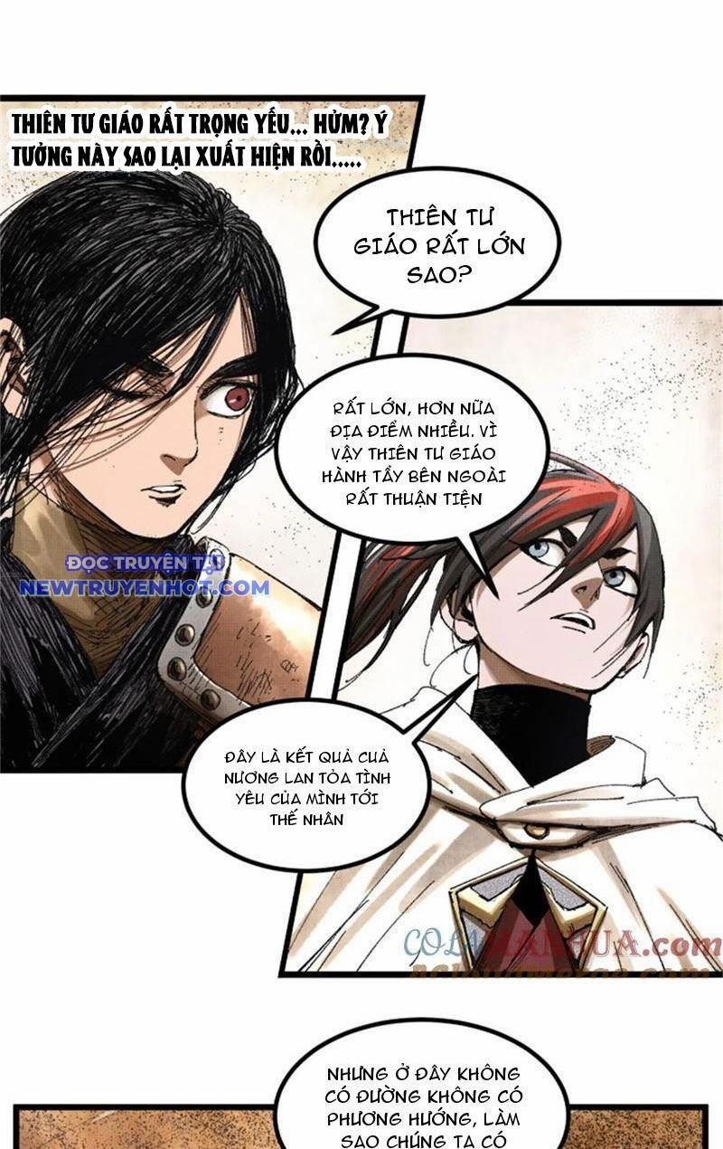 manhwax10.com - Truyện Manhwa Thiên Hạ Đệ Nhất Lữ Bố Chương 83 Trang 8