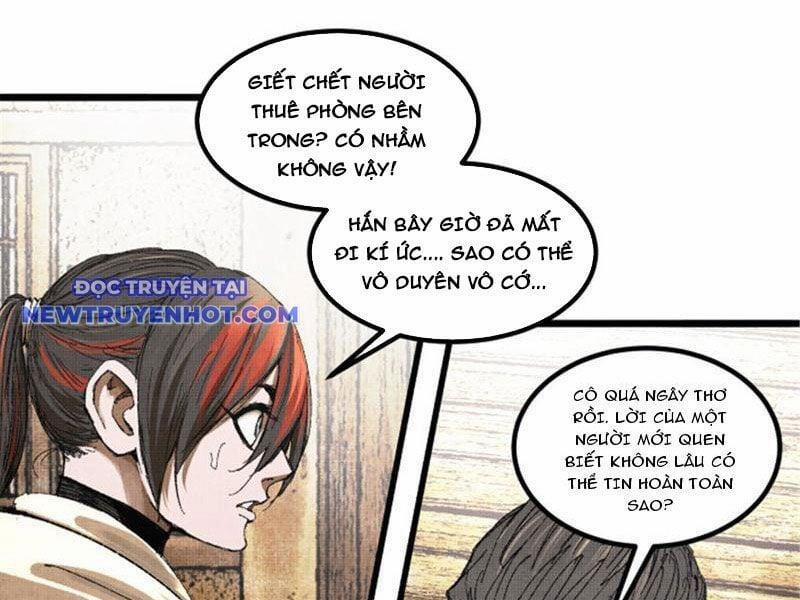 manhwax10.com - Truyện Manhwa Thiên Hạ Đệ Nhất Lữ Bố Chương 86 Trang 2