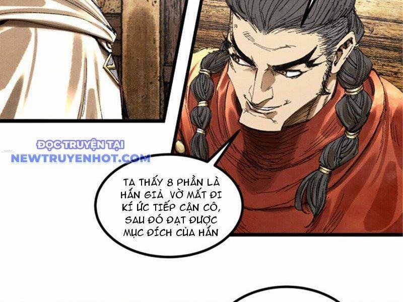 manhwax10.com - Truyện Manhwa Thiên Hạ Đệ Nhất Lữ Bố Chương 86 Trang 3