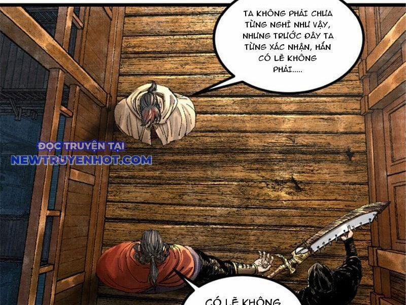 manhwax10.com - Truyện Manhwa Thiên Hạ Đệ Nhất Lữ Bố Chương 86 Trang 4