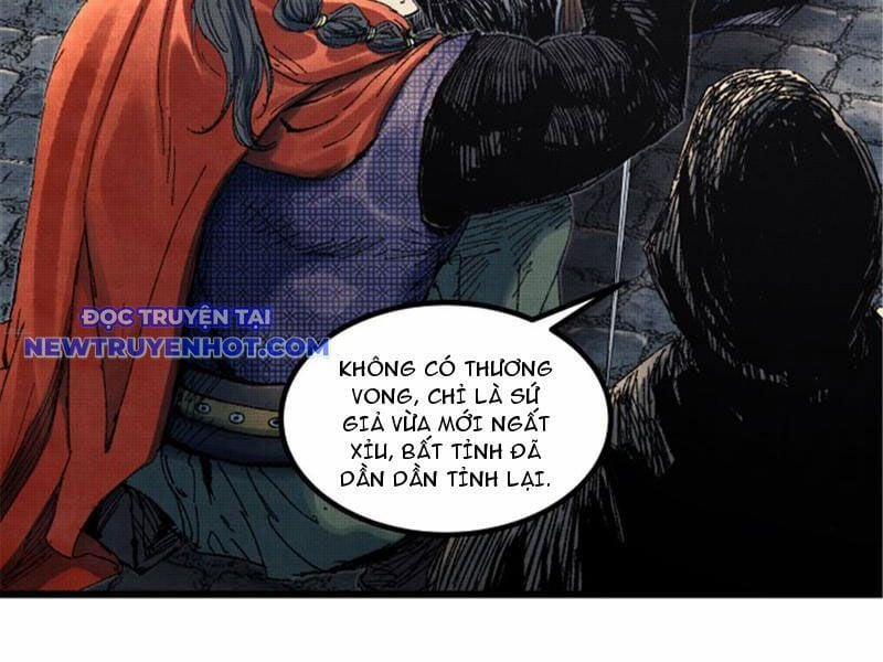 manhwax10.com - Truyện Manhwa Thiên Hạ Đệ Nhất Lữ Bố Chương 86 Trang 71
