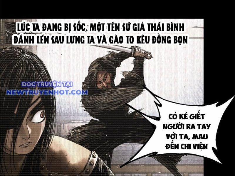manhwax10.com - Truyện Manhwa Thiên Hạ Đệ Nhất Lữ Bố Chương 87 Trang 5