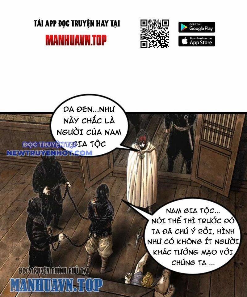 manhwax10.com - Truyện Manhwa Thiên Hạ Đệ Nhất Lữ Bố Chương 88 Trang 2
