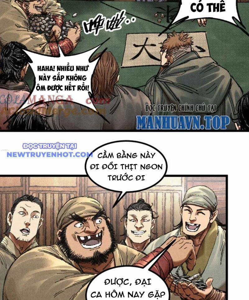 manhwax10.com - Truyện Manhwa Thiên Hạ Đệ Nhất Lữ Bố Chương 88 Trang 43