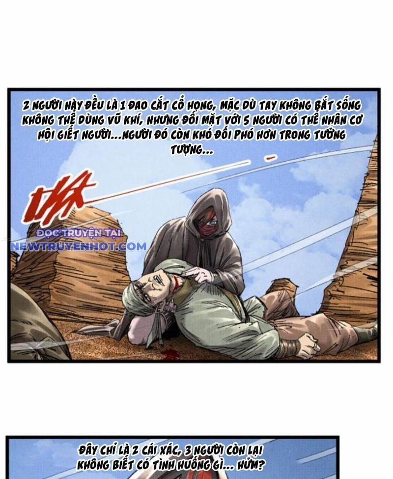 manhwax10.com - Truyện Manhwa Thiên Hạ Đệ Nhất Lữ Bố Chương 90 Trang 2