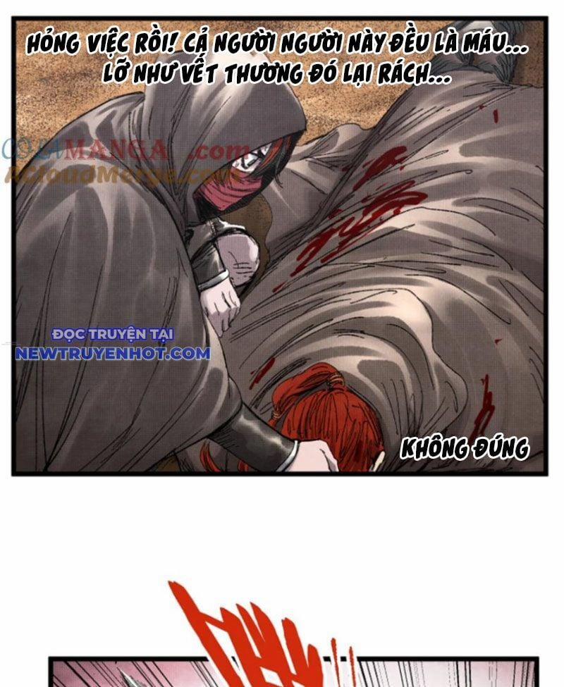 manhwax10.com - Truyện Manhwa Thiên Hạ Đệ Nhất Lữ Bố Chương 90 Trang 15