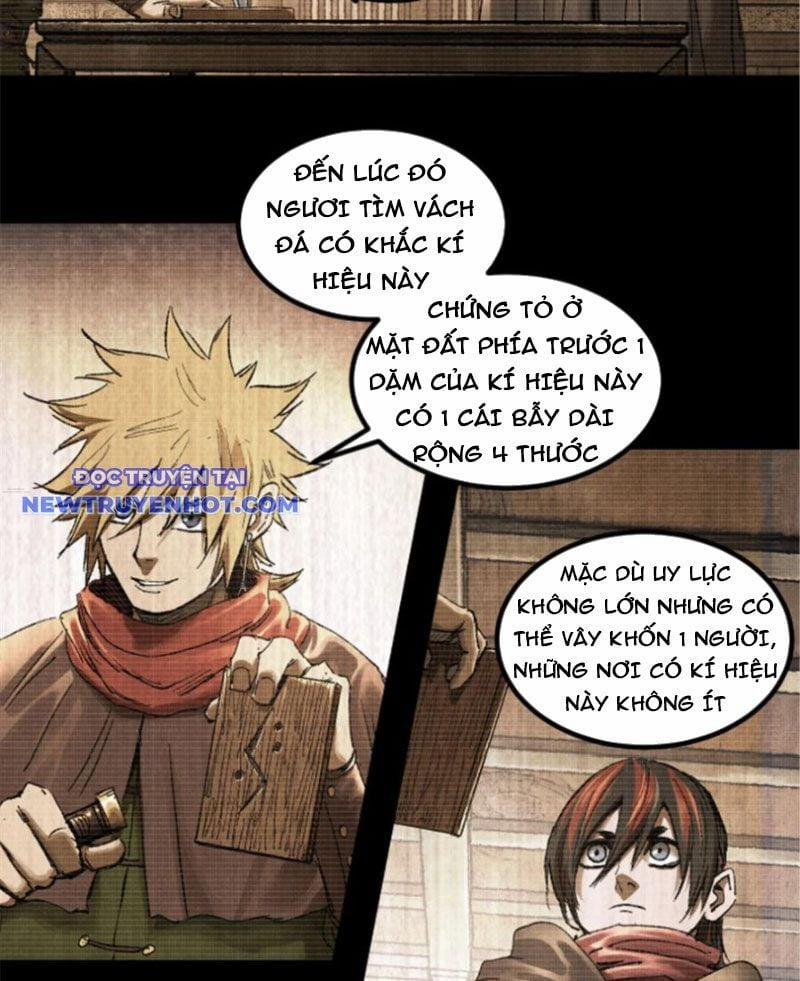 manhwax10.com - Truyện Manhwa Thiên Hạ Đệ Nhất Lữ Bố Chương 90 Trang 52