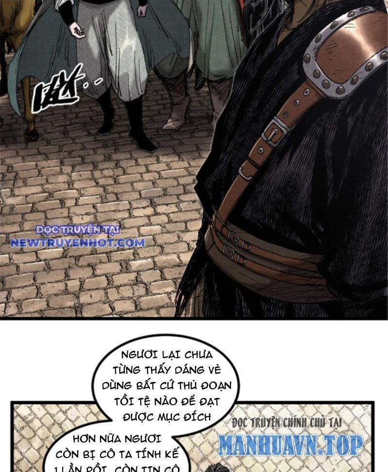 manhwax10.com - Truyện Manhwa Thiên Hạ Đệ Nhất Lữ Bố Chương 91 Trang 23