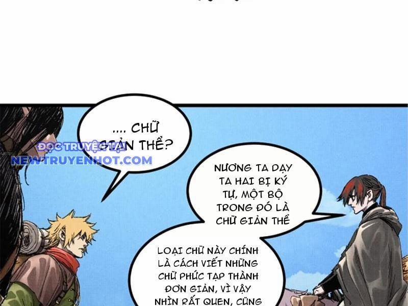 manhwax10.com - Truyện Manhwa Thiên Hạ Đệ Nhất Lữ Bố Chương 92 Trang 16
