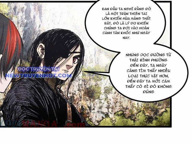 manhwax10.com - Truyện Manhwa Thiên Hạ Đệ Nhất Lữ Bố Chương 92 Trang 27