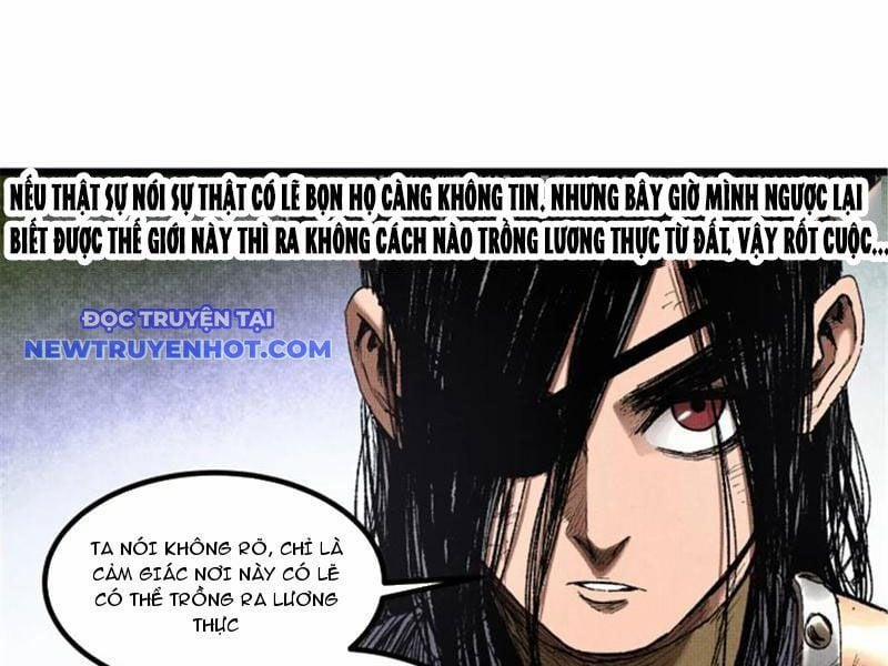 manhwax10.com - Truyện Manhwa Thiên Hạ Đệ Nhất Lữ Bố Chương 92 Trang 35