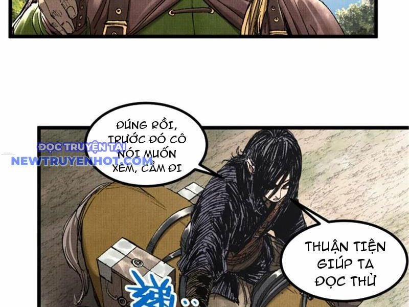 manhwax10.com - Truyện Manhwa Thiên Hạ Đệ Nhất Lữ Bố Chương 92 Trang 39