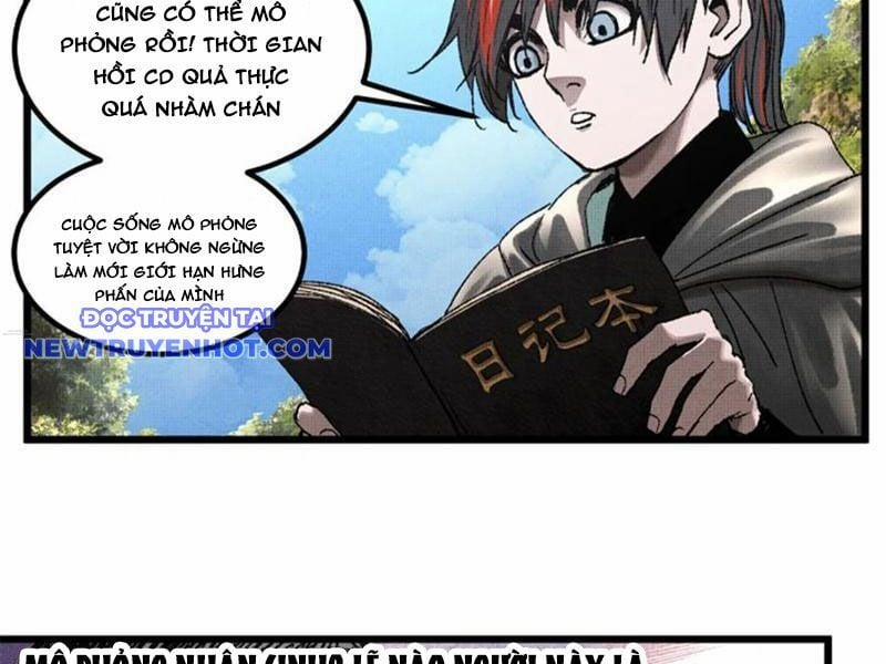 manhwax10.com - Truyện Manhwa Thiên Hạ Đệ Nhất Lữ Bố Chương 92 Trang 41