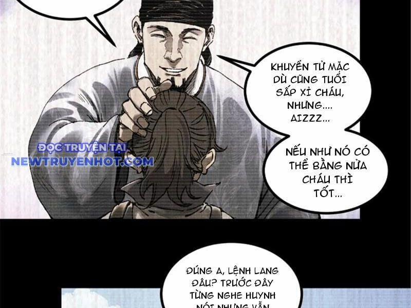 manhwax10.com - Truyện Manhwa Thiên Hạ Đệ Nhất Lữ Bố Chương 92 Trang 82