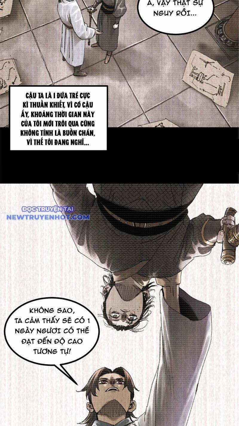 manhwax10.com - Truyện Manhwa Thiên Hạ Đệ Nhất Lữ Bố Chương 93 Trang 19