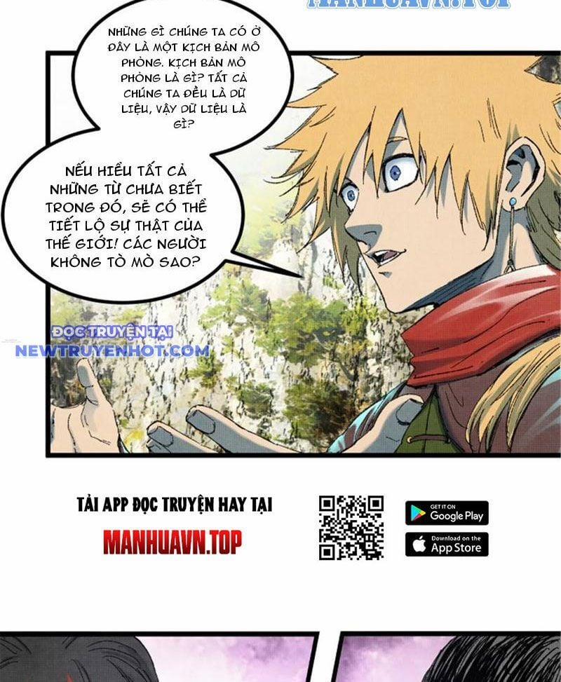 manhwax10.com - Truyện Manhwa Thiên Hạ Đệ Nhất Lữ Bố Chương 94 Trang 6