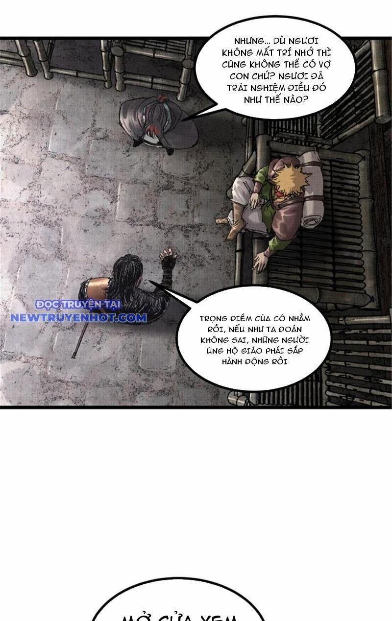 manhwax10.com - Truyện Manhwa Thiên Hạ Đệ Nhất Lữ Bố Chương 95 Trang 2