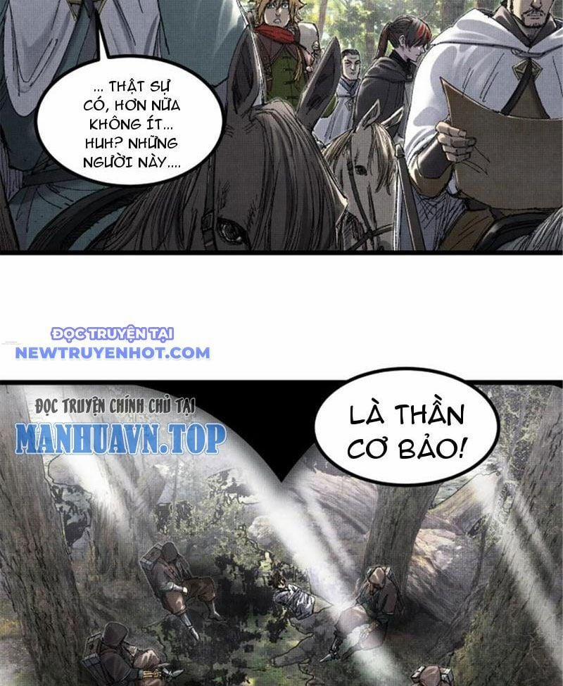 manhwax10.com - Truyện Manhwa Thiên Hạ Đệ Nhất Lữ Bố Chương 96 Trang 13