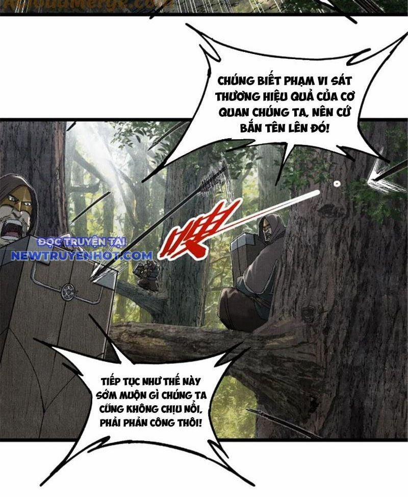 manhwax10.com - Truyện Manhwa Thiên Hạ Đệ Nhất Lữ Bố Chương 96 Trang 26
