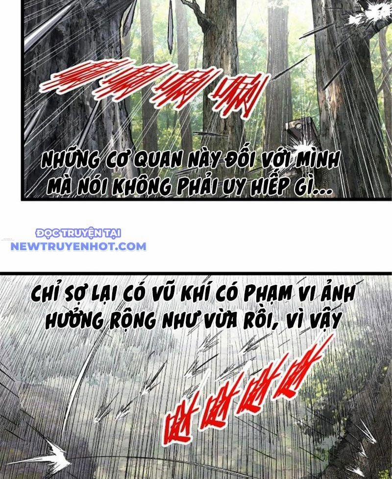manhwax10.com - Truyện Manhwa Thiên Hạ Đệ Nhất Lữ Bố Chương 96 Trang 49