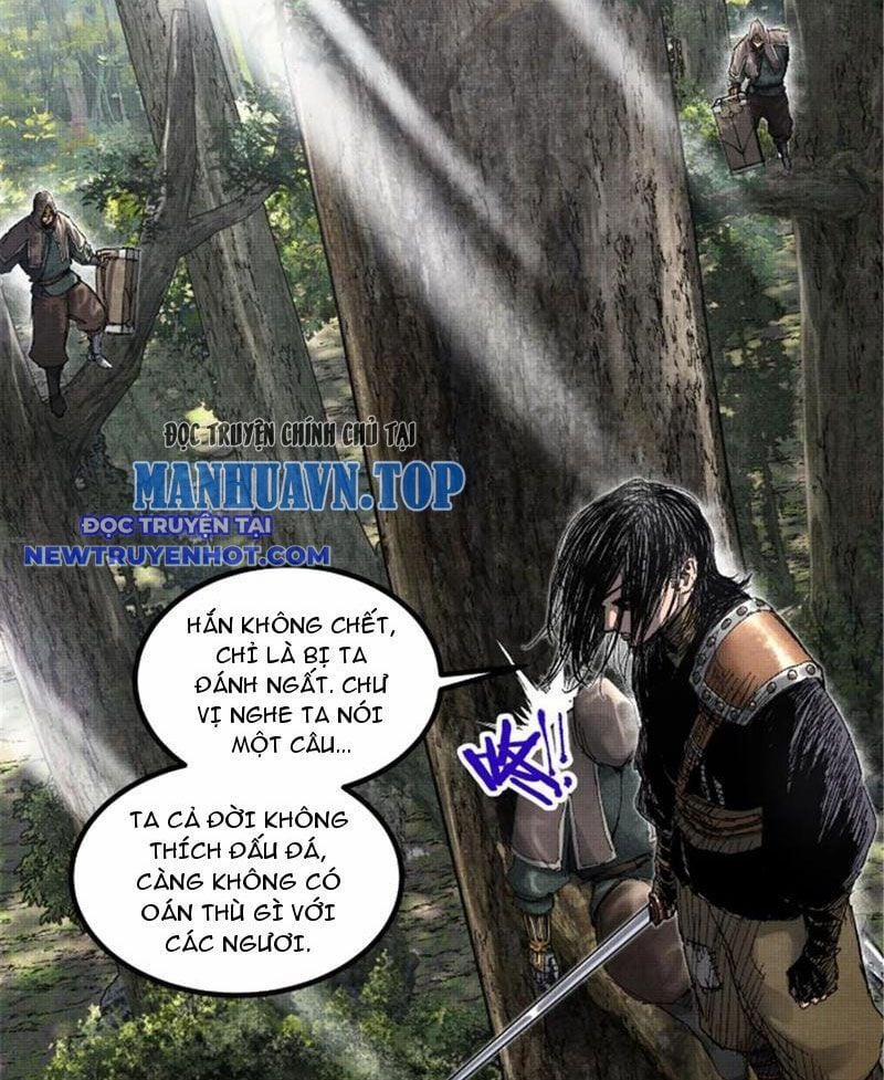 manhwax10.com - Truyện Manhwa Thiên Hạ Đệ Nhất Lữ Bố Chương 96 Trang 52