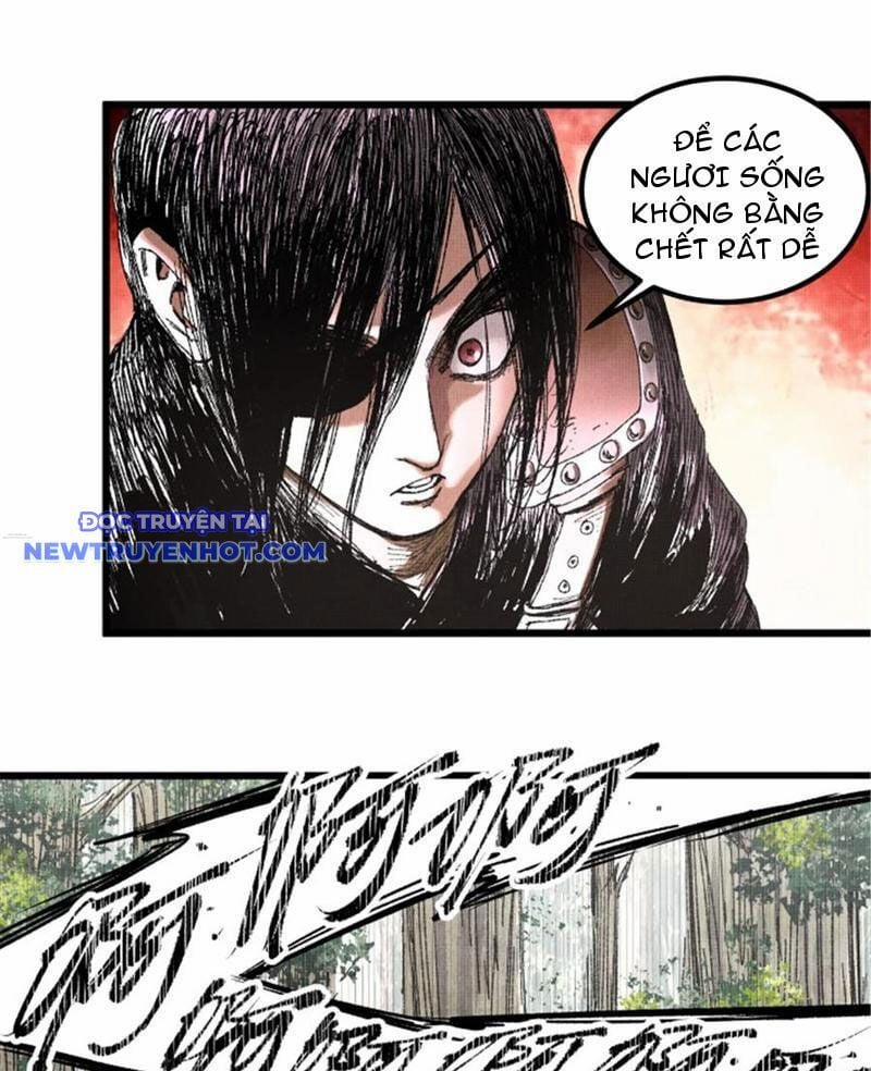 manhwax10.com - Truyện Manhwa Thiên Hạ Đệ Nhất Lữ Bố Chương 96 Trang 54