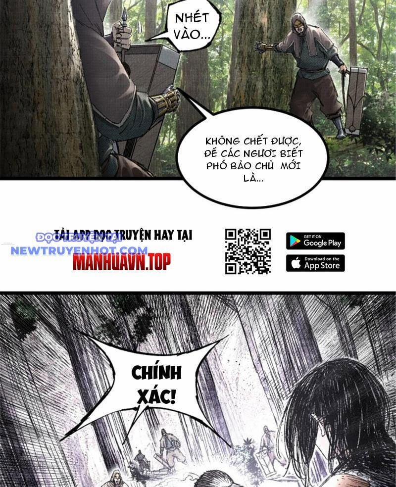 manhwax10.com - Truyện Manhwa Thiên Hạ Đệ Nhất Lữ Bố Chương 96 Trang 58