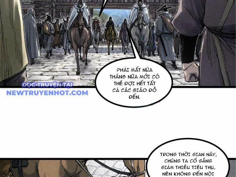 manhwax10.com - Truyện Manhwa Thiên Hạ Đệ Nhất Lữ Bố Chương 97 Trang 3