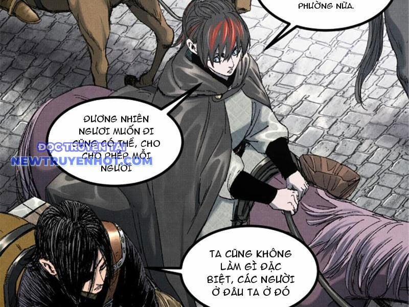 manhwax10.com - Truyện Manhwa Thiên Hạ Đệ Nhất Lữ Bố Chương 97 Trang 4
