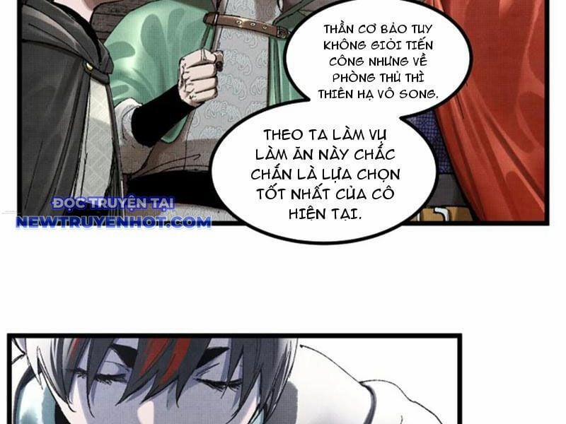 manhwax10.com - Truyện Manhwa Thiên Hạ Đệ Nhất Lữ Bố Chương 98 Trang 29