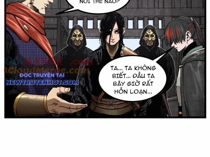 manhwax10.com - Truyện Manhwa Thiên Hạ Đệ Nhất Lữ Bố Chương 98 Trang 4