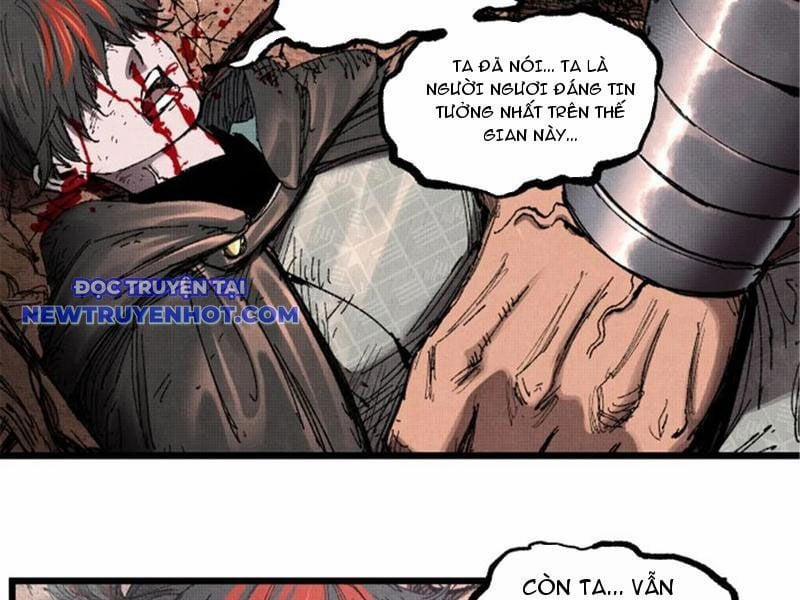 manhwax10.com - Truyện Manhwa Thiên Hạ Đệ Nhất Lữ Bố Chương 99 Trang 18
