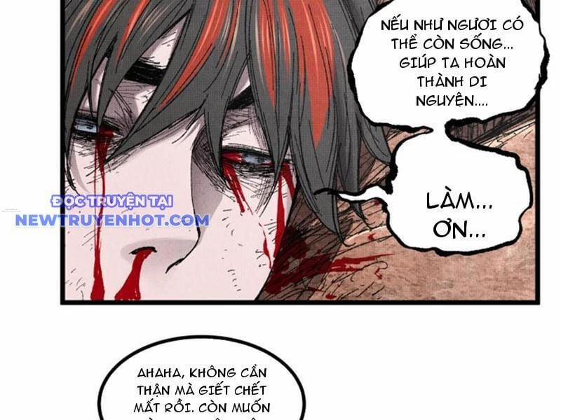 manhwax10.com - Truyện Manhwa Thiên Hạ Đệ Nhất Lữ Bố Chương 99 Trang 20