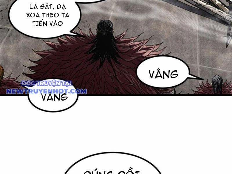 manhwax10.com - Truyện Manhwa Thiên Hạ Đệ Nhất Lữ Bố Chương 99 Trang 66