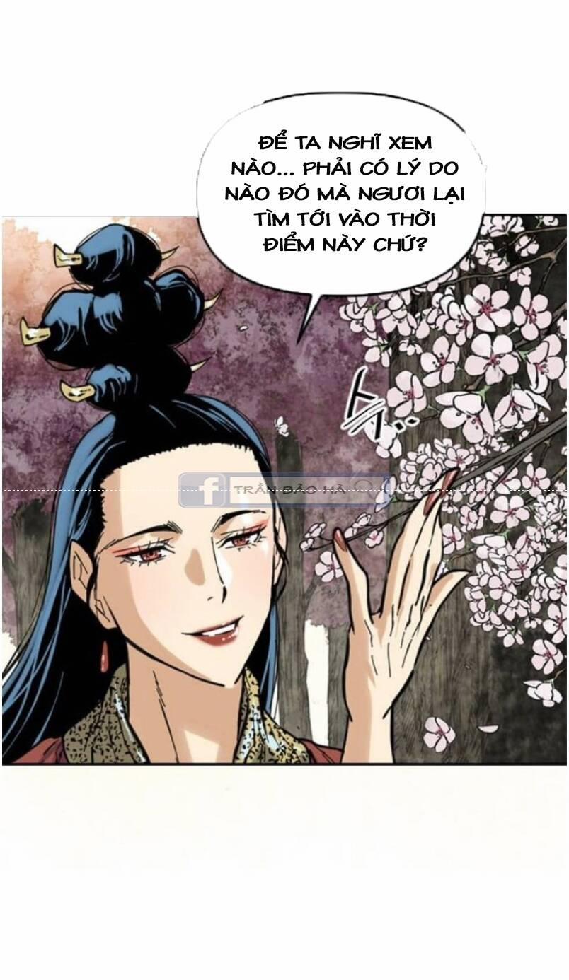 manhwax10.com - Truyện Manhwa Thiên Hạ Đệ Nhất Nhân Chương 48 Trang 64