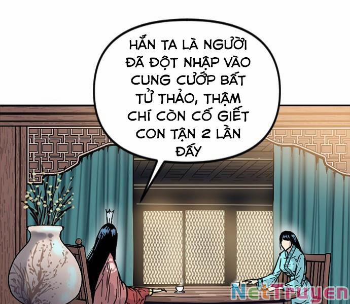 manhwax10.com - Truyện Manhwa Thiên Hạ Đệ Nhất Nhân Chương 66 Trang 5