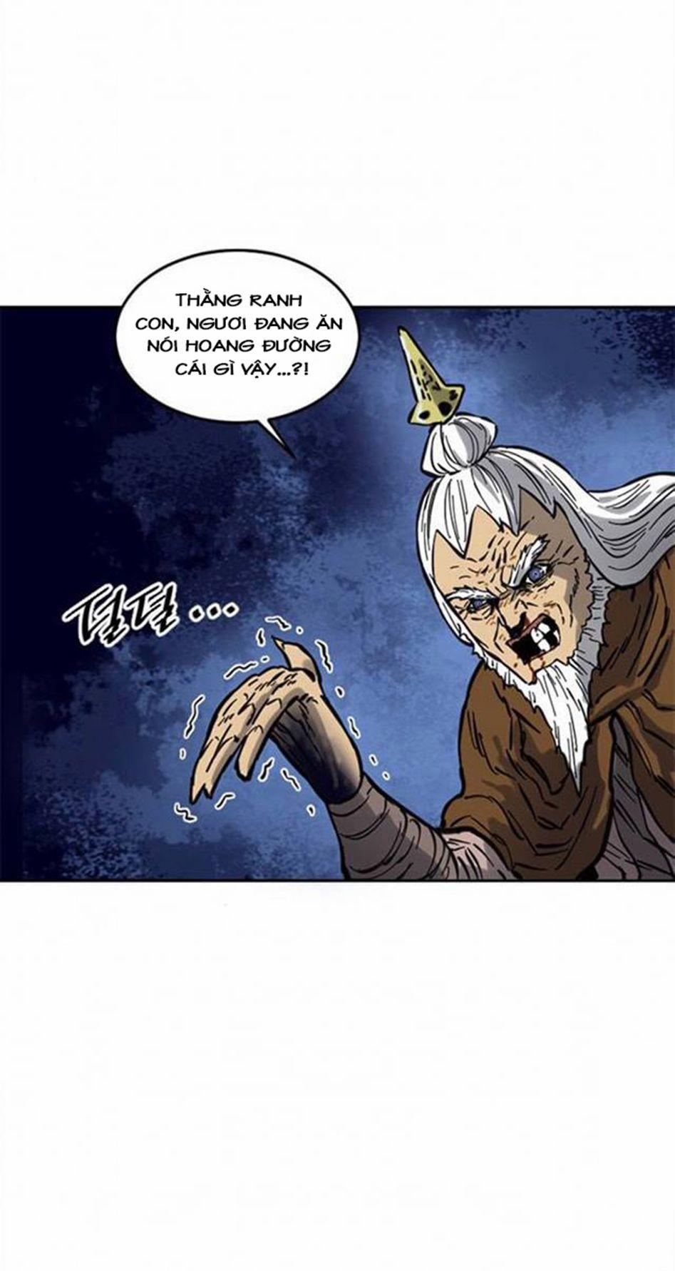 manhwax10.com - Truyện Manhwa Thiên Hạ Đệ Nhất Nhân Chương 69 Trang 69