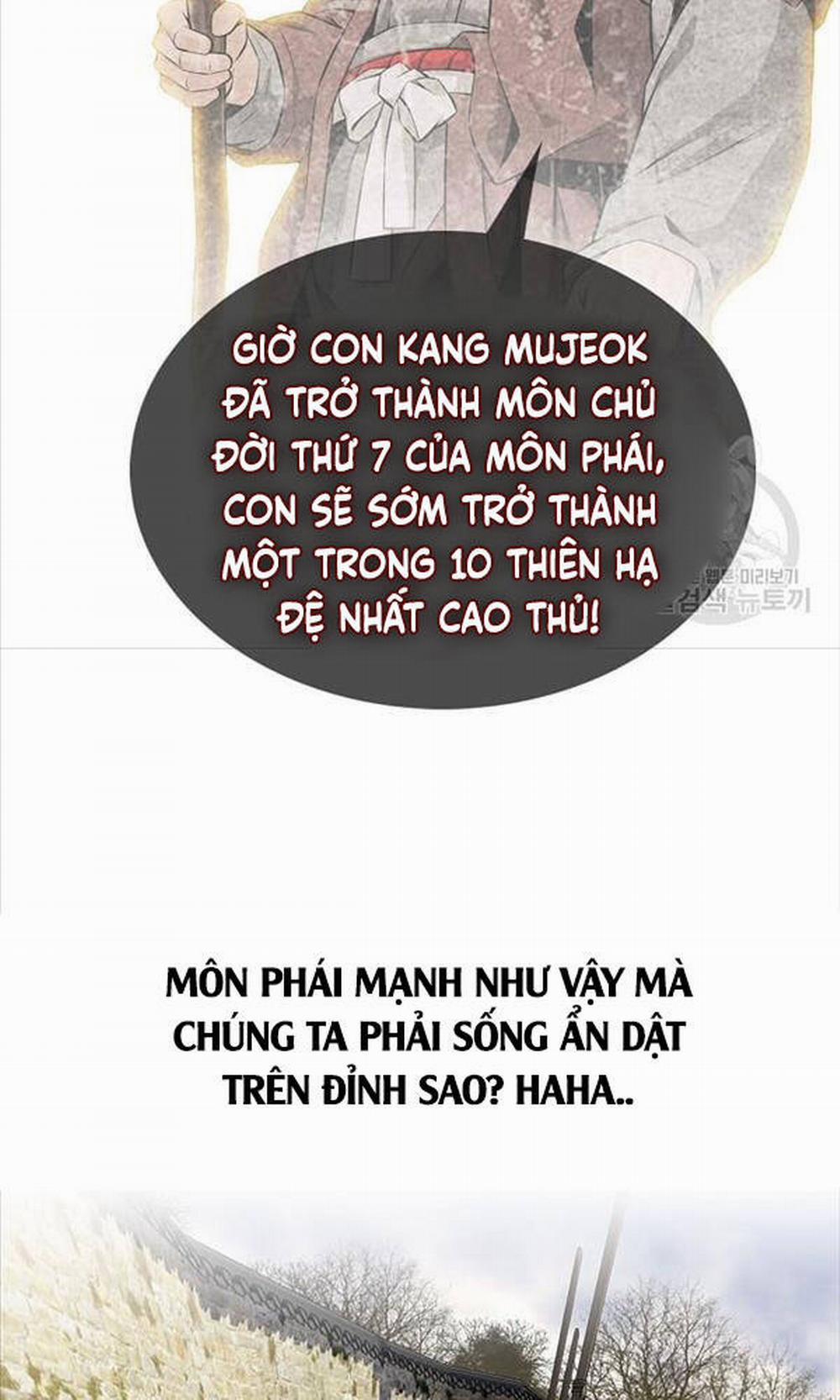 manhwax10.com - Truyện Manhwa Thiên Hạ Đệ Nhất Y Lại Môn Chương 1 Trang 77