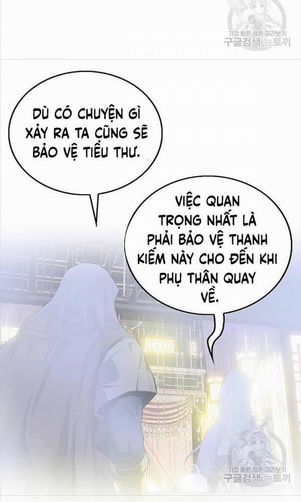 manhwax10.com - Truyện Manhwa Thiên Hạ Đệ Nhất Y Lại Môn Chương 2 Trang 21