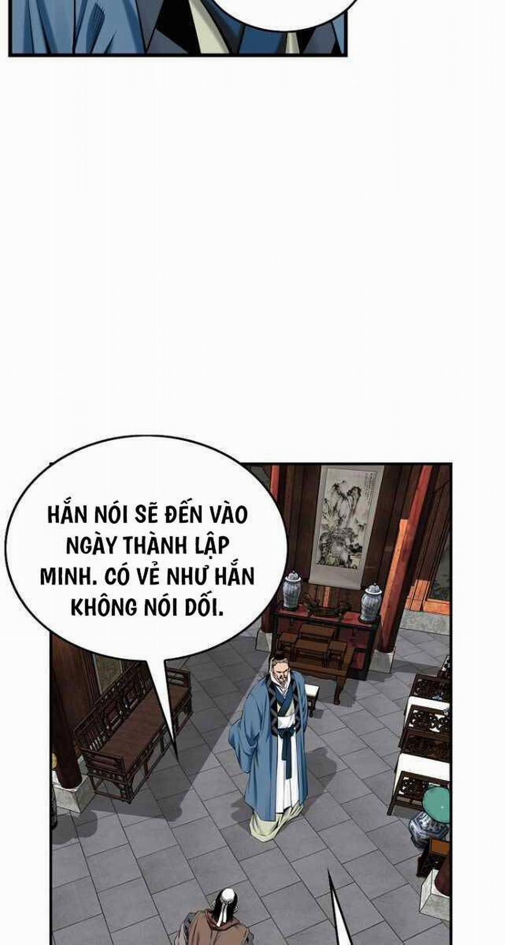 manhwax10.com - Truyện Manhwa Thiên Hạ Đệ Nhất Y Lại Môn Chương 55 Trang 57