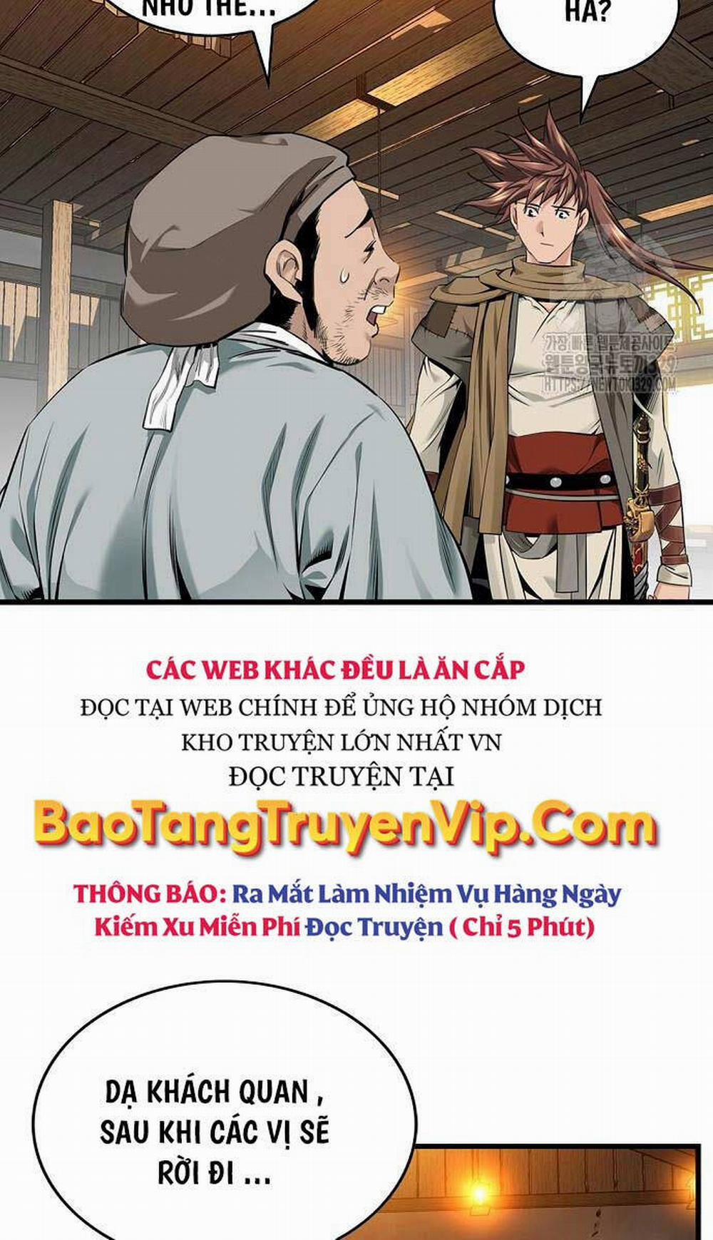 manhwax10.com - Truyện Manhwa Thiên Hạ Đệ Nhất Y Lại Môn Chương 57 Trang 29