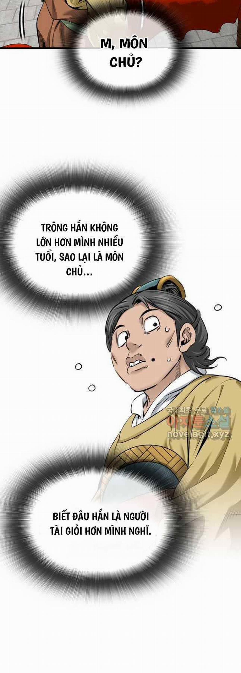 manhwax10.com - Truyện Manhwa Thiên Hạ Đệ Nhất Y Lại Môn Chương 59 Trang 20