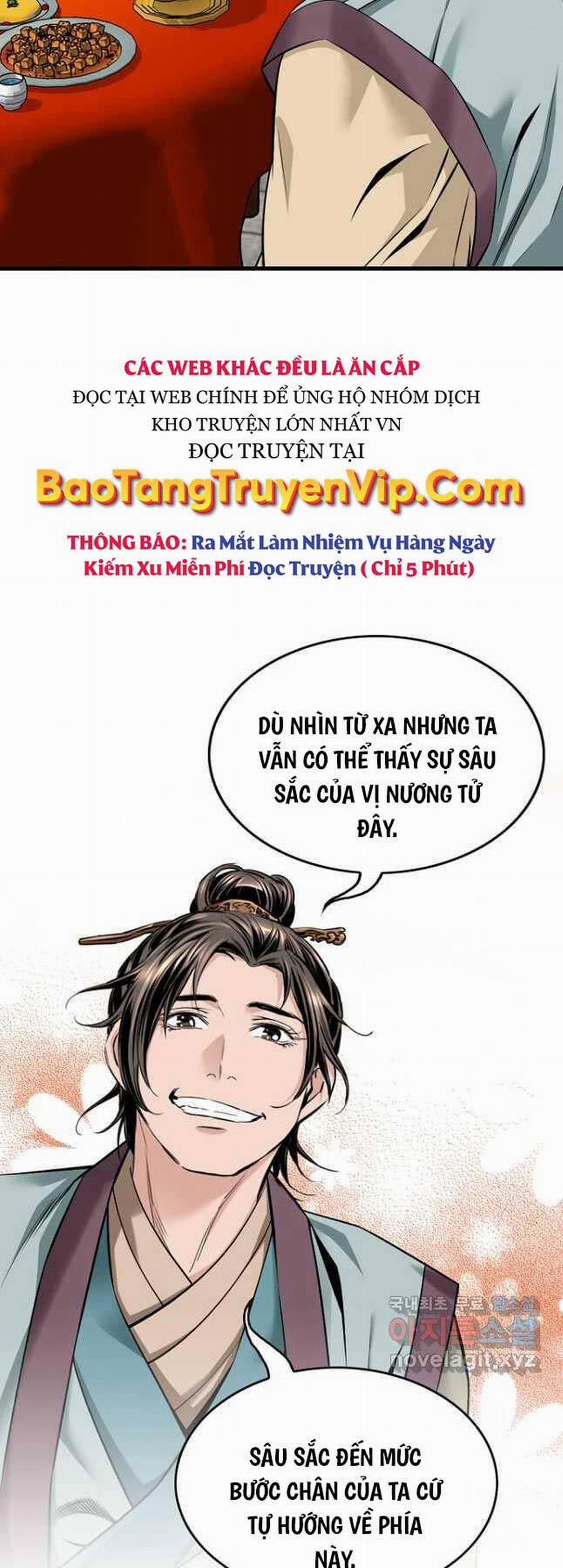 manhwax10.com - Truyện Manhwa Thiên Hạ Đệ Nhất Y Lại Môn Chương 59 Trang 30